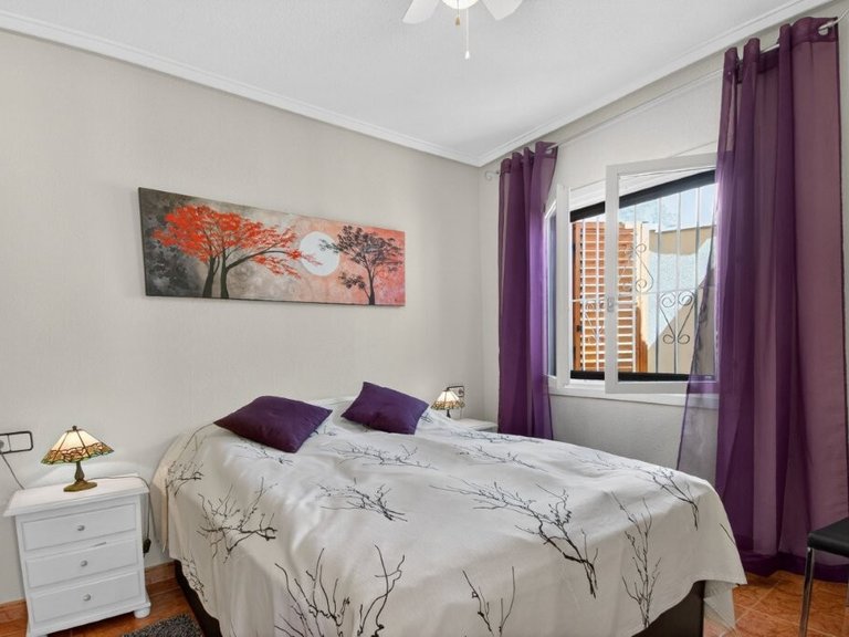 Town House for Sale in Playa Flamenca, Alicante 10