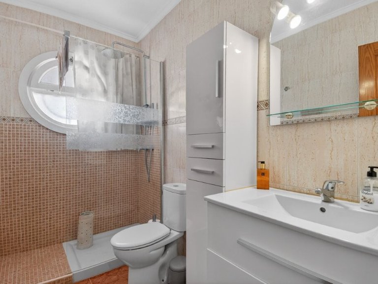 Town House for Sale in Playa Flamenca, Alicante 11