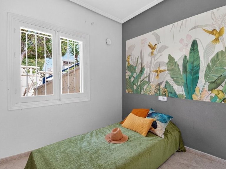 Town House for Sale in Torrevieja, Alicante 12