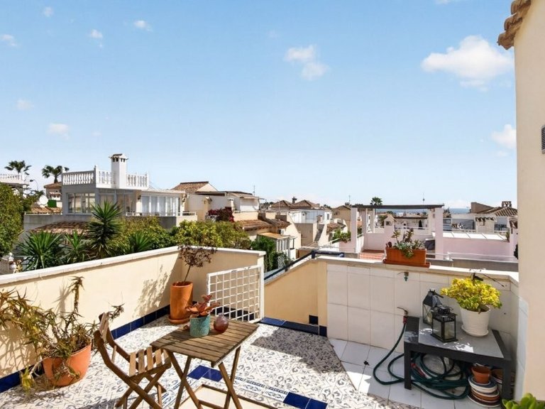 Town House for Sale in Torrevieja, Alicante 15