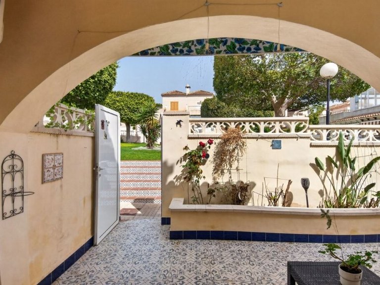 Town House for Sale in Torrevieja, Alicante 20