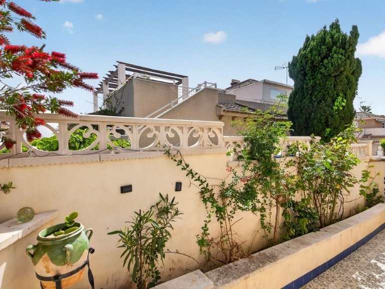 Town House for Sale in Torrevieja, Alicante 22