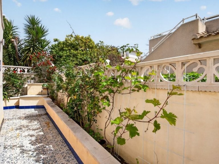 Town House for Sale in Torrevieja, Alicante 23