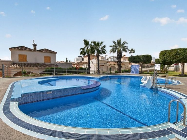 Town House for Sale in Torrevieja, Alicante 25