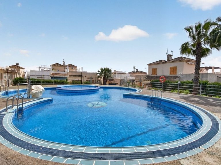 Town House for Sale in Torrevieja, Alicante 26