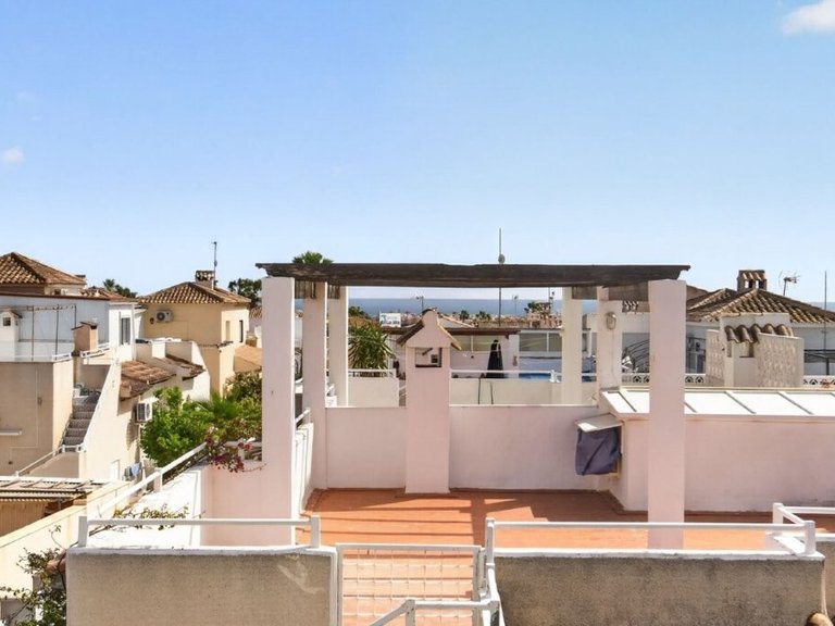 Town House for Sale in Torrevieja, Alicante 16