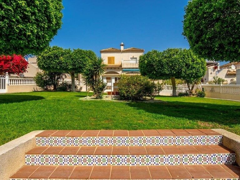Town House for Sale in Torrevieja, Alicante 24