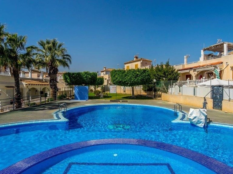 Town House for Sale in Torrevieja, Alicante 27