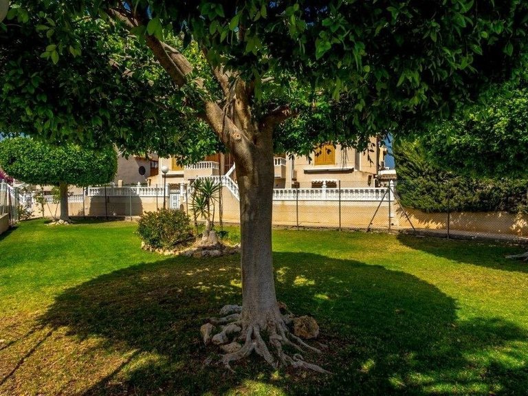 Town House for Sale in Torrevieja, Alicante 28