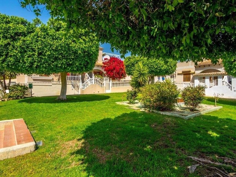 Town House for Sale in Torrevieja, Alicante 29