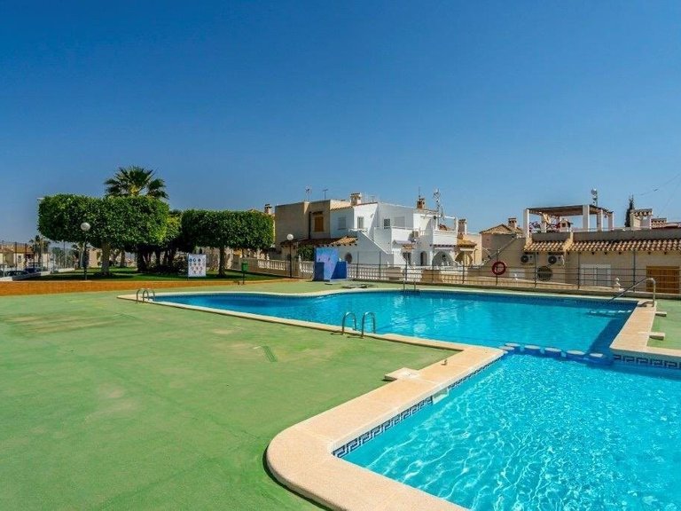 Town House for Sale in Torrevieja, Alicante 30