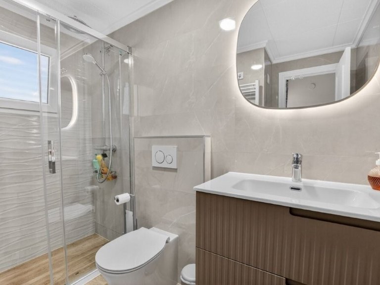 Town House for Sale in Costa Blanca Torrevieja, Alicante 22