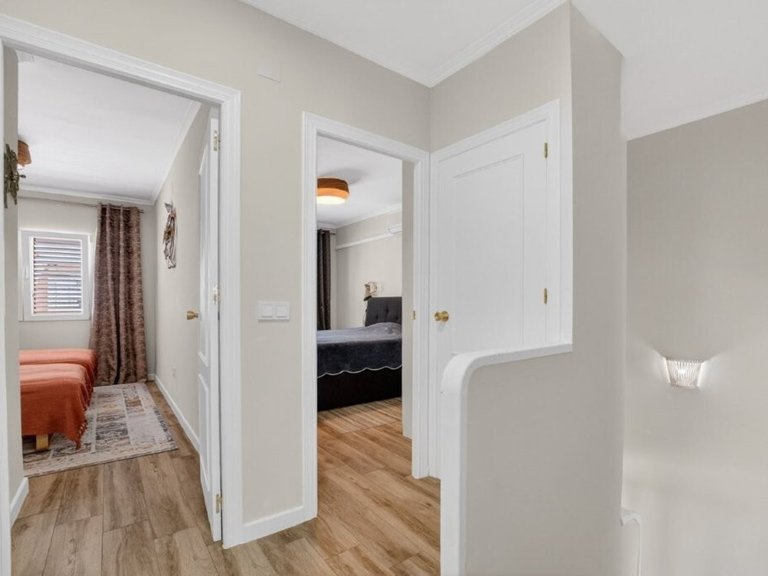 Town House for Sale in Costa Blanca Torrevieja, Alicante 26