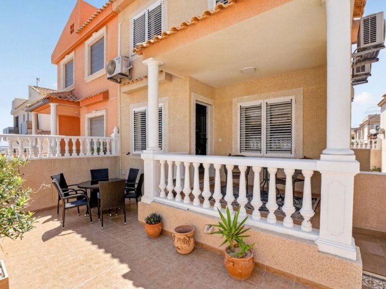 Town House for Sale in Costa Blanca Torrevieja, Alicante 3
