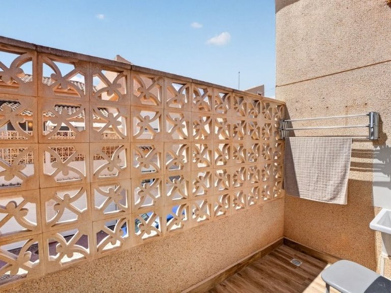 Town House for Sale in Costa Blanca Torrevieja, Alicante 28
