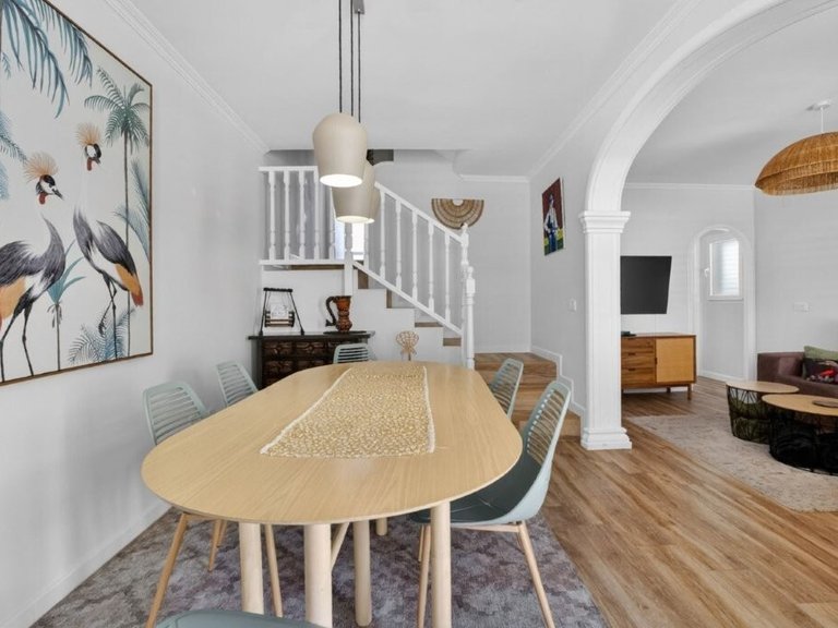 Town House for Sale in Costa Blanca Torrevieja, Alicante 10