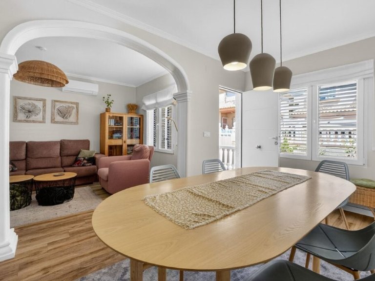 Town House for Sale in Costa Blanca Torrevieja, Alicante 12