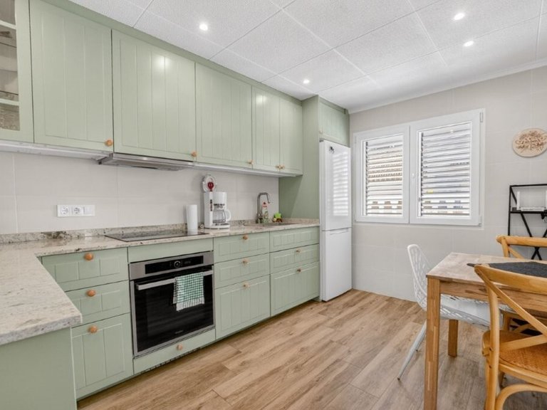 Town House for Sale in Costa Blanca Torrevieja, Alicante 15