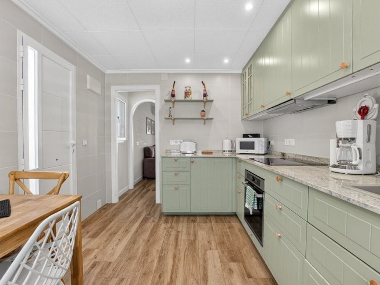 Town House for Sale in Costa Blanca Torrevieja, Alicante 16