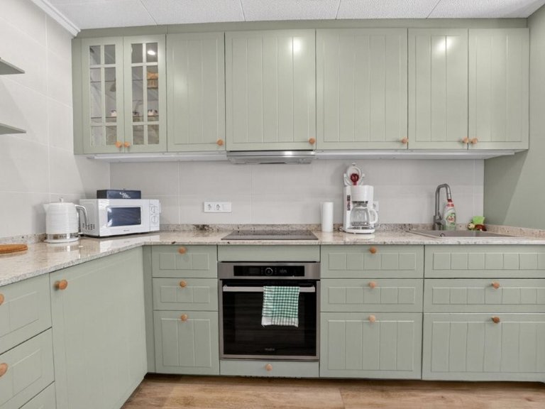 Town House for Sale in Costa Blanca Torrevieja, Alicante 17