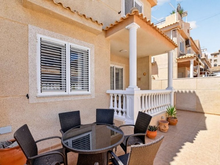 Town House for Sale in Costa Blanca Torrevieja, Alicante 6