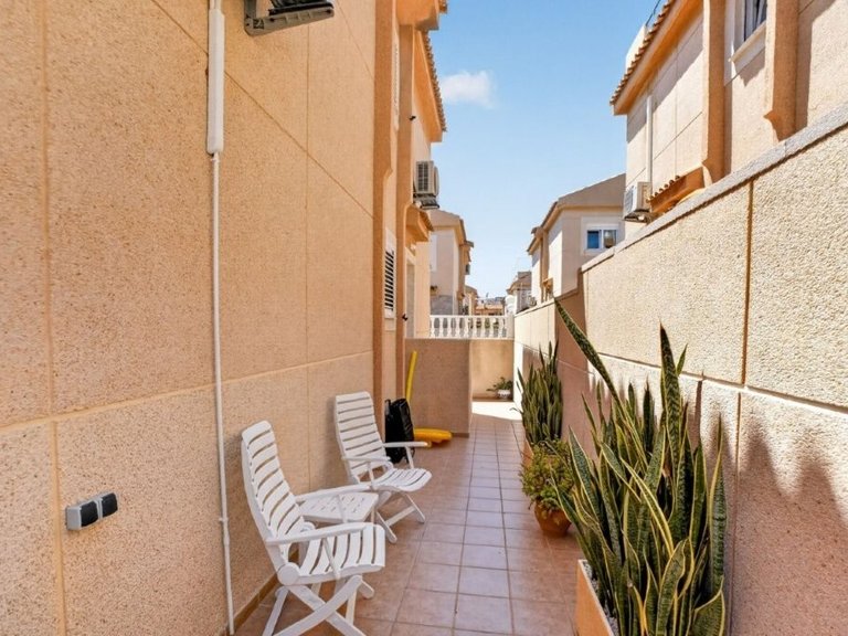 Town House for Sale in Costa Blanca Torrevieja, Alicante 7