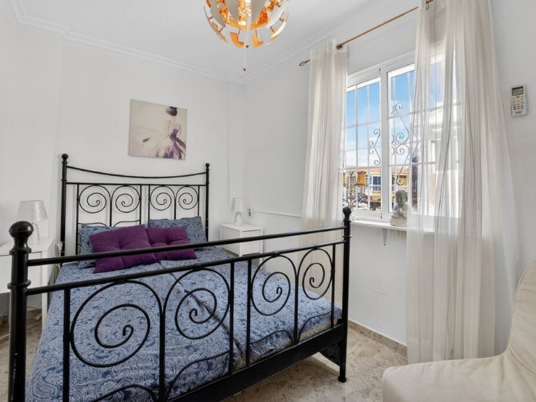 Town House for Sale in Torrevieja, Alicante 20