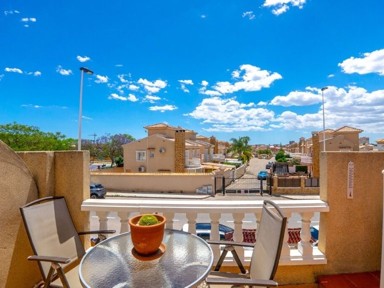 Town House for Sale in Torrevieja, Alicante 22