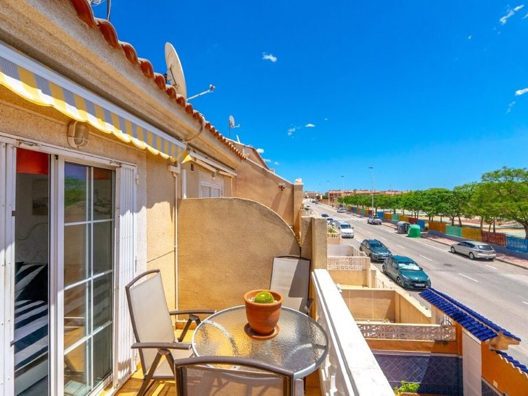 Town House for Sale in Torrevieja, Alicante 24