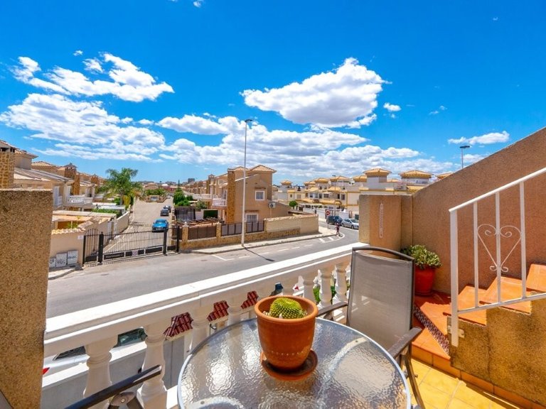 Town House for Sale in Torrevieja, Alicante 25