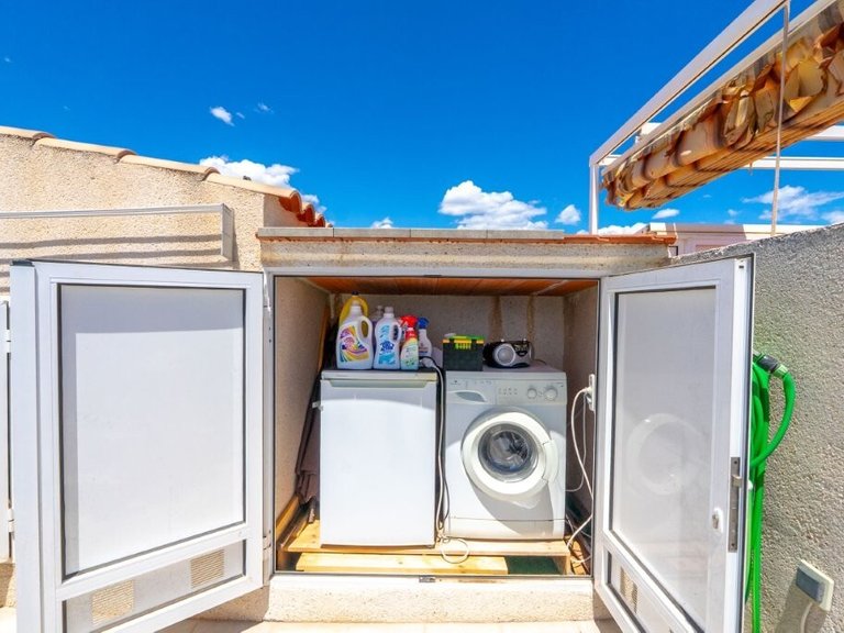 Town House for Sale in Torrevieja, Alicante 30