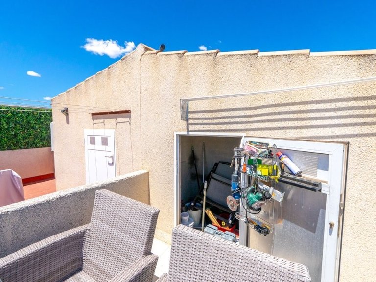 Town House for Sale in Torrevieja, Alicante 29