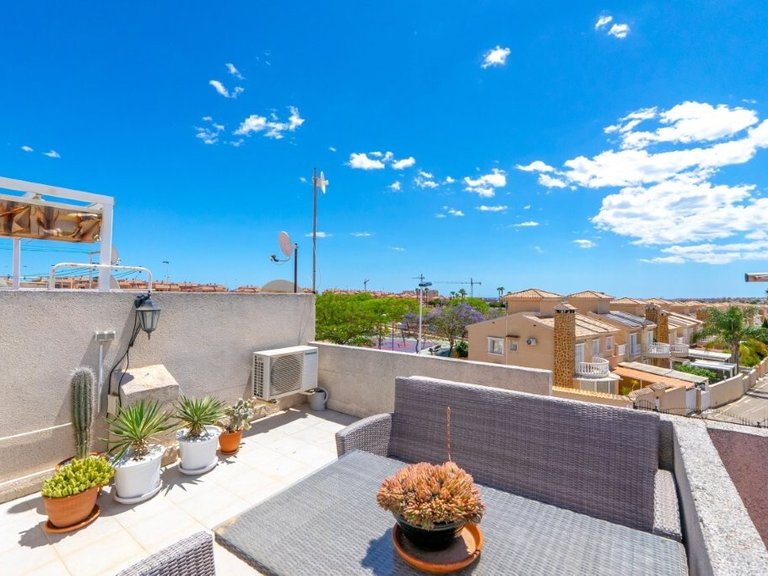 Town House for Sale in Torrevieja, Alicante 27
