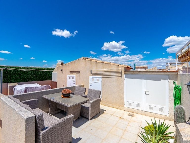 Town House for Sale in Torrevieja, Alicante 26