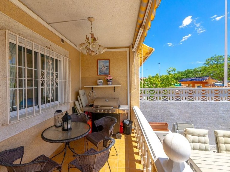 Town House for Sale in Torrevieja, Alicante 5