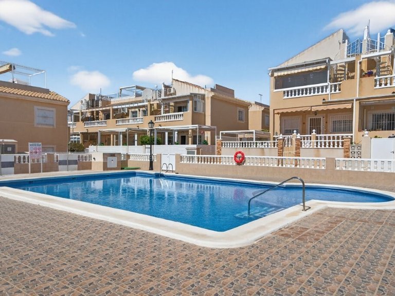 Town House for Sale in Torrevieja, Alicante 31