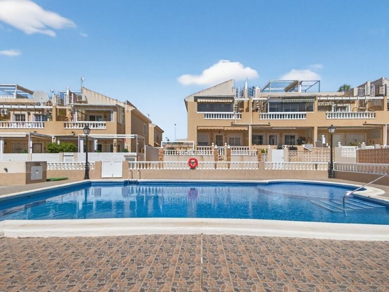 Town House for Sale in Torrevieja, Alicante 33