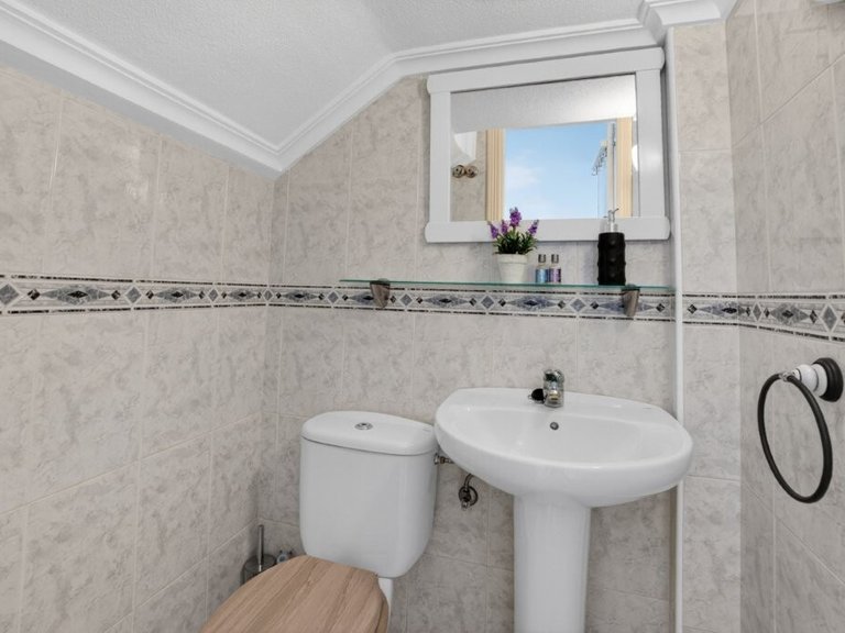Town House for Sale in Torrevieja, Alicante 12