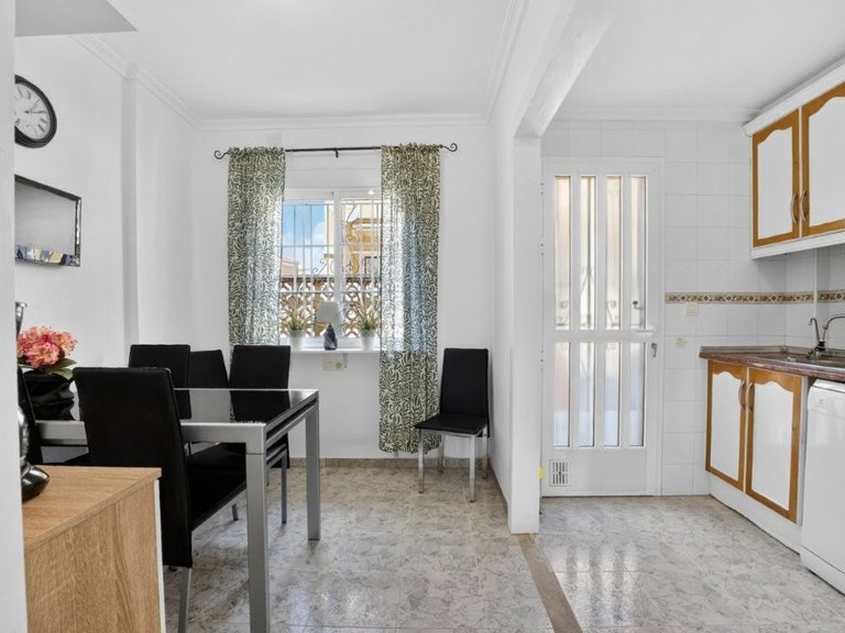 Town House for Sale in Torrevieja, Alicante 13