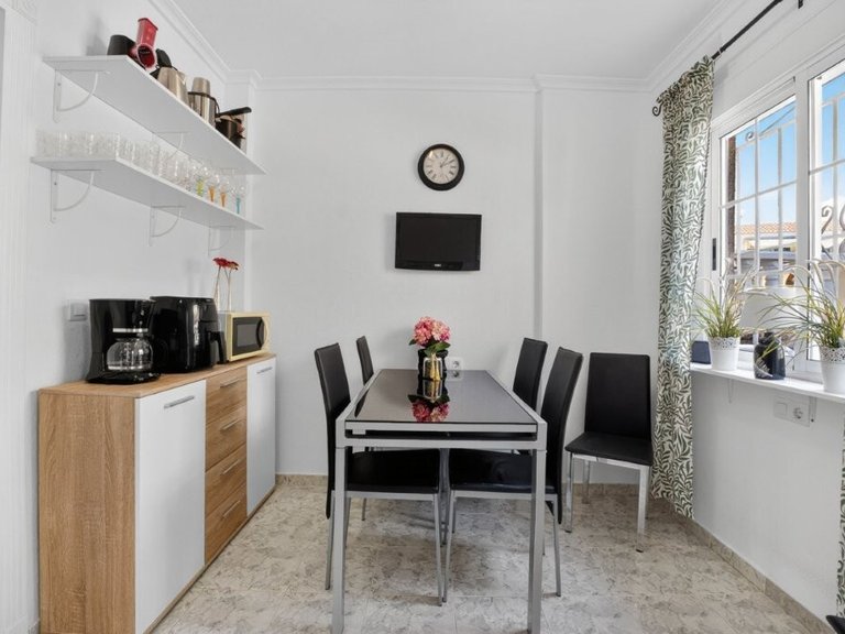 Town House for Sale in Torrevieja, Alicante 14