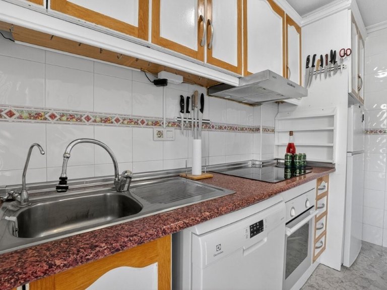 Town House for Sale in Torrevieja, Alicante 16
