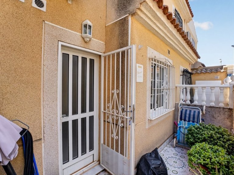 Town House for Sale in Torrevieja, Alicante 17