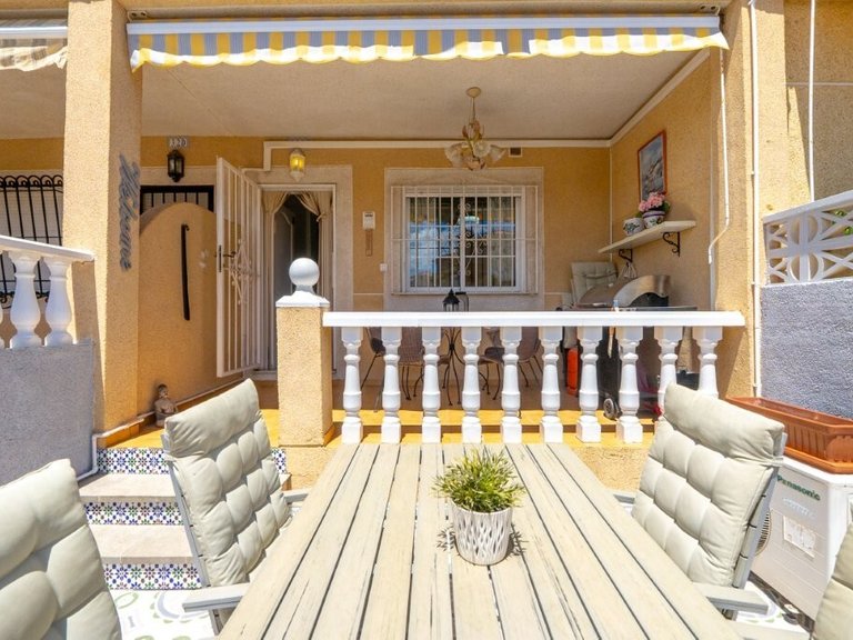 Town House for Sale in Torrevieja, Alicante 3