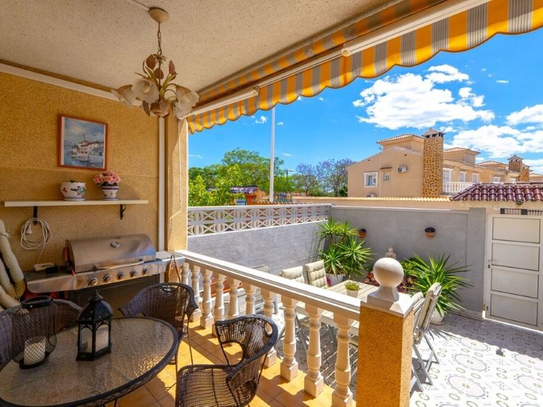 Town House for Sale in Torrevieja, Alicante 7