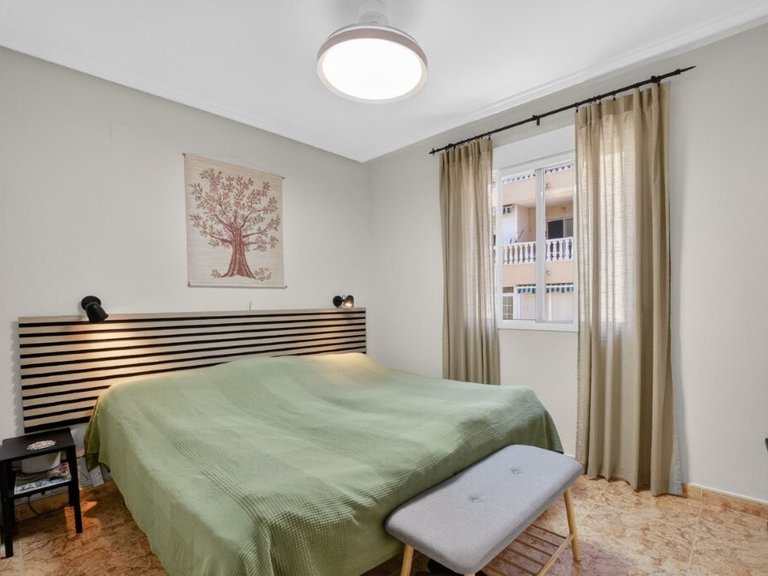 Apartment for Sale in Torrevieja, Alicante 2