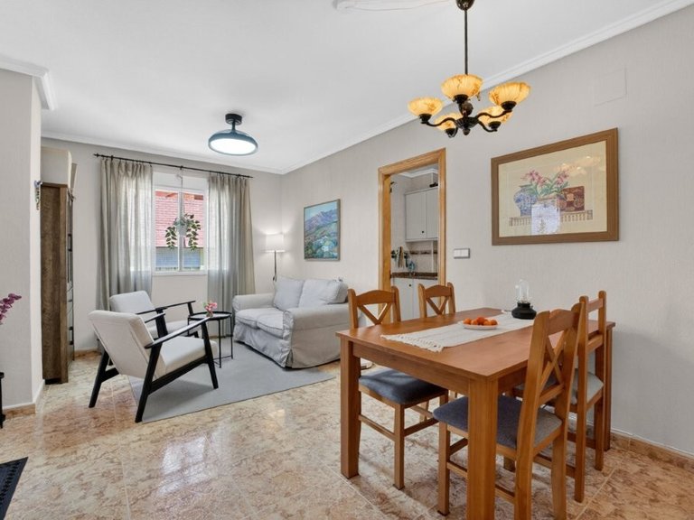 Apartment for Sale in Torrevieja, Alicante 11