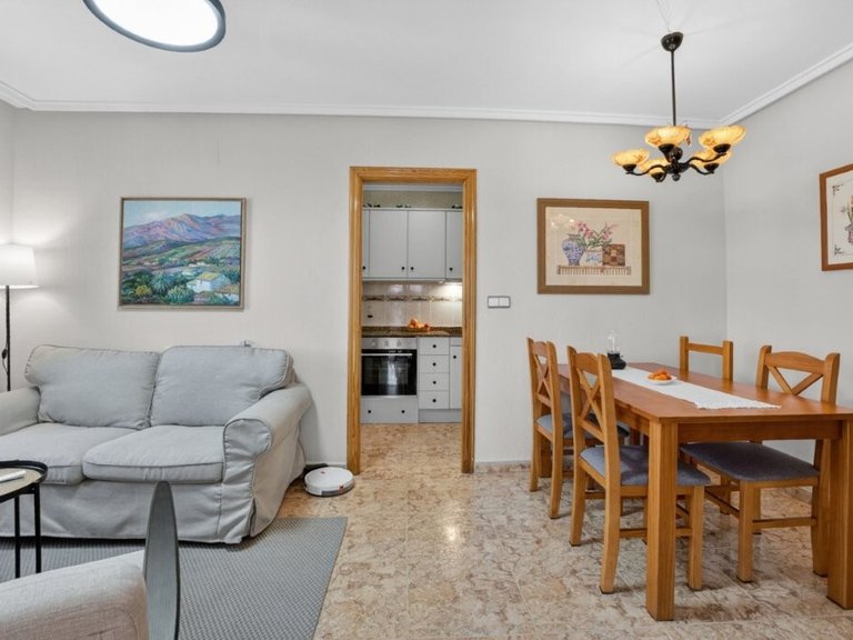 Apartment for Sale in Torrevieja, Alicante 12