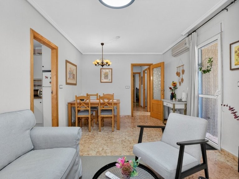 Apartment for Sale in Torrevieja, Alicante 13