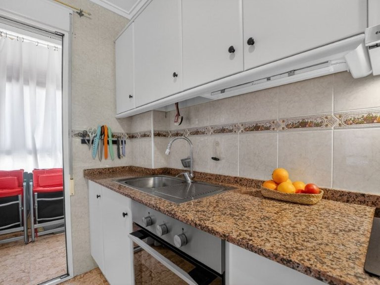 Apartment for Sale in Torrevieja, Alicante 16