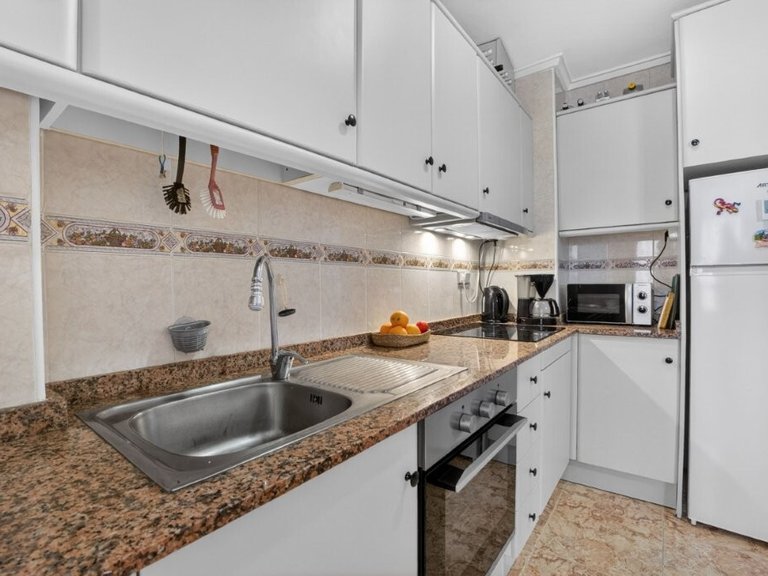Apartment for Sale in Torrevieja, Alicante 17